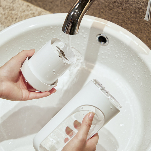 NUTRICYCLONE Portable Cup Blender