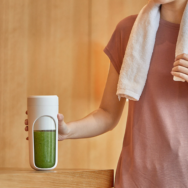 NUTRICYCLONE Portable Cup Blender