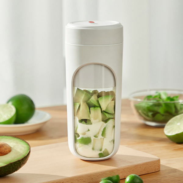 NUTRICYCLONE Portable Cup Blender
