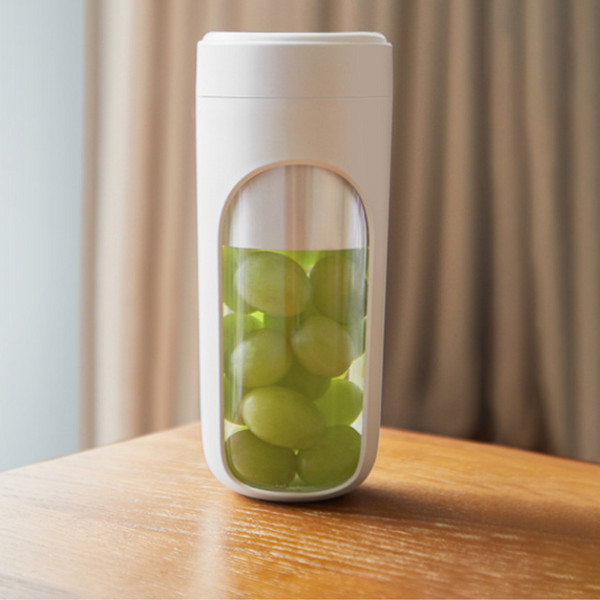 NUTRICYCLONE Portable Cup Blender