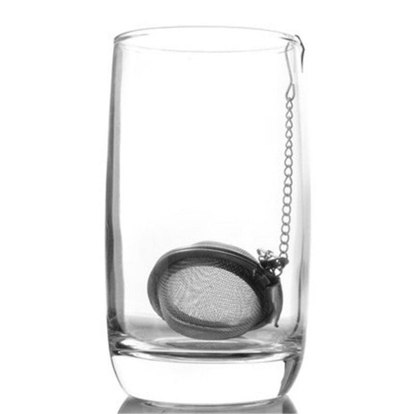 Saturn Ball Tea Infuser