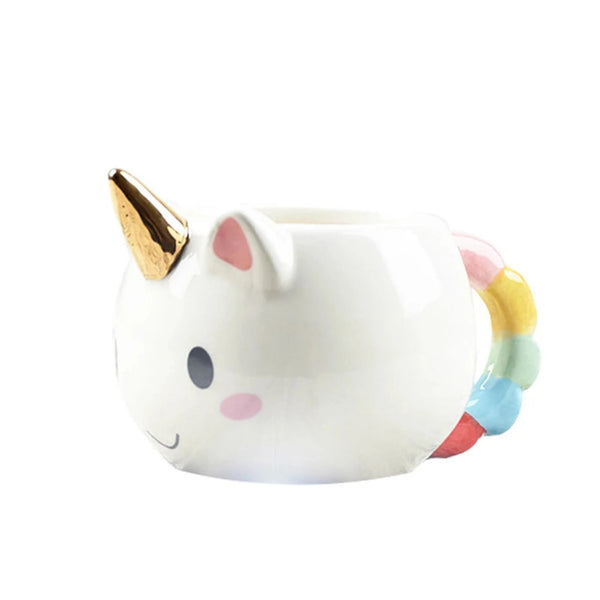 Unicorn Ceramic Mug