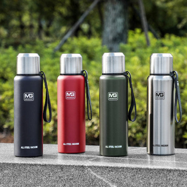 Takoyaki MG Portable Double Wall Vacuum Bottle Travel Mug