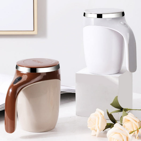 Classic Automatic Magnetic Stirring Cup