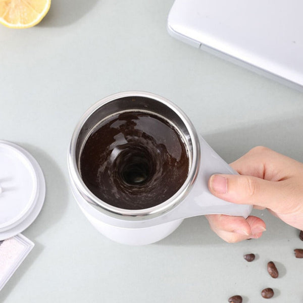 Classic Automatic Magnetic Stirring Cup