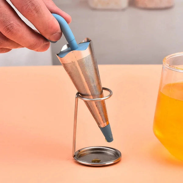 Umbrella Shape Tea Infuser