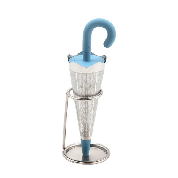 Umbrella Shape Tea Infuser