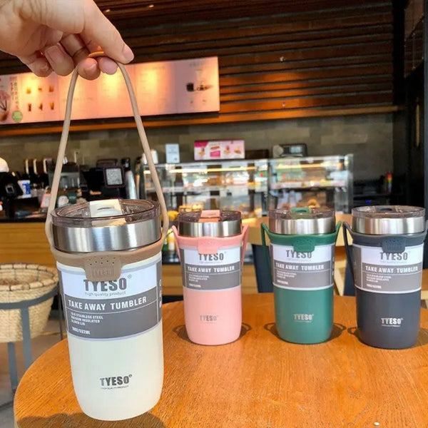 Tyeso Take Away Tumbler