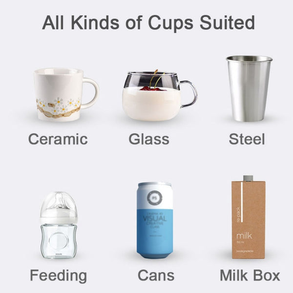 LifeSmart Mug Warmer For Home Office Desk Use