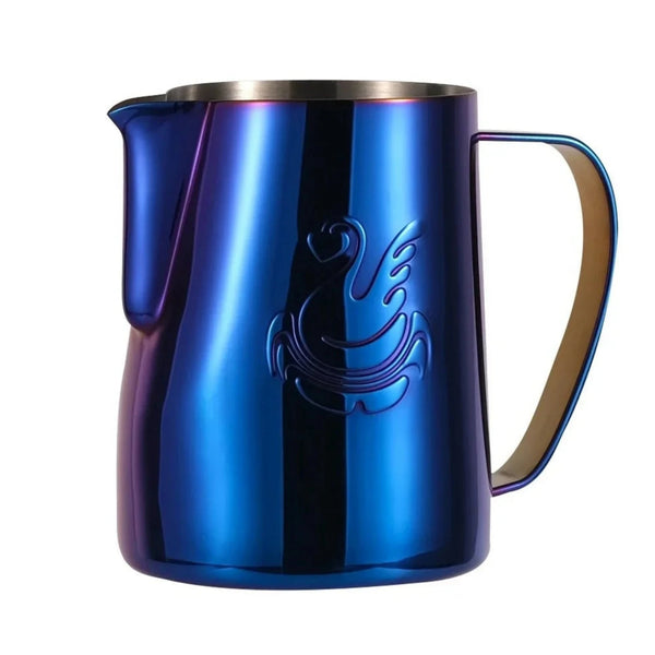Starbrew Elegant Swan Latte Art Pitcher 400ml/600ml