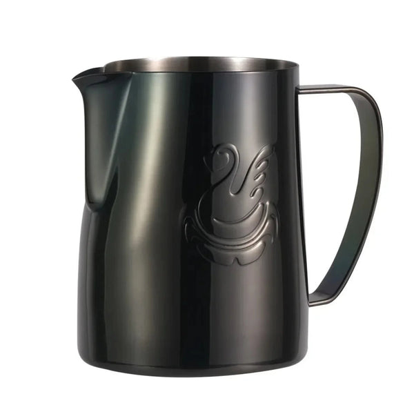Starbrew Elegant Swan Latte Art Pitcher 400ml/600ml