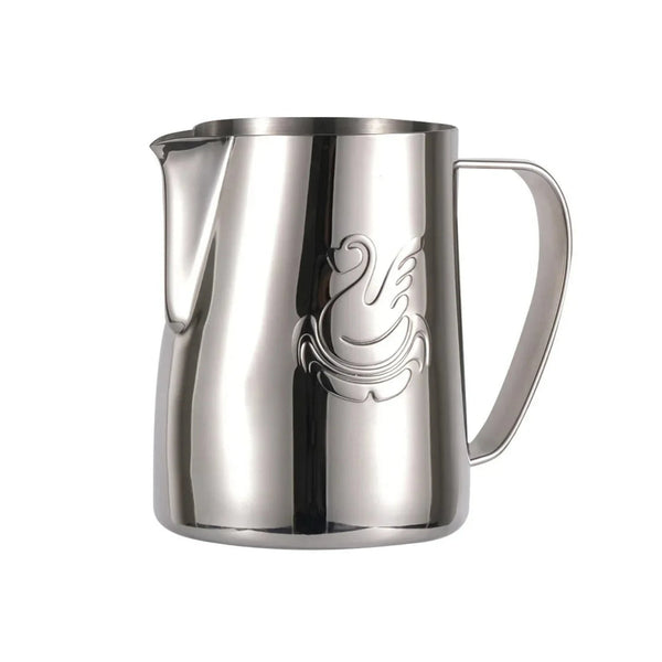 Starbrew Elegant Swan Latte Art Pitcher 400ml/600ml