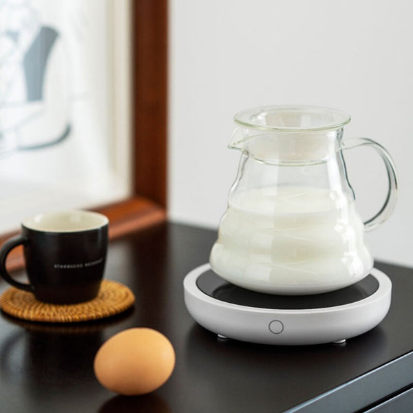 LifeSmart Mug Warmer For Home Office Desk Use