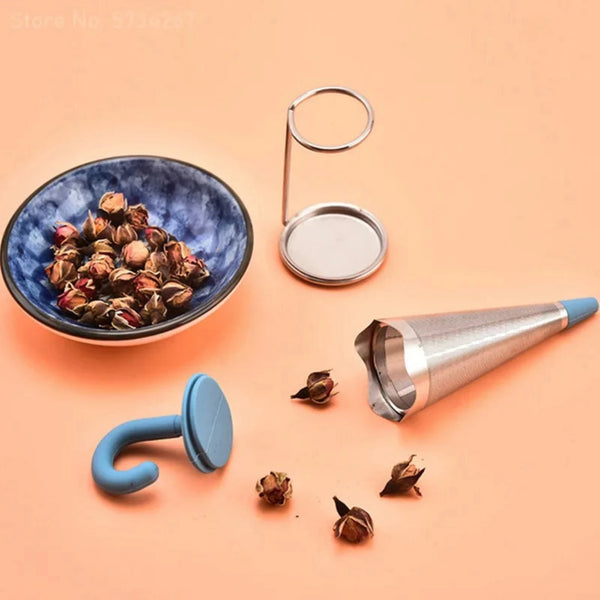 Umbrella Shape Tea Infuser