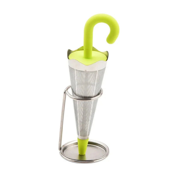 Umbrella Shape Tea Infuser