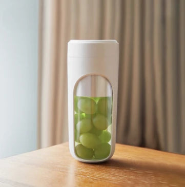 NUTRICYCLONE Portable Cup Blender