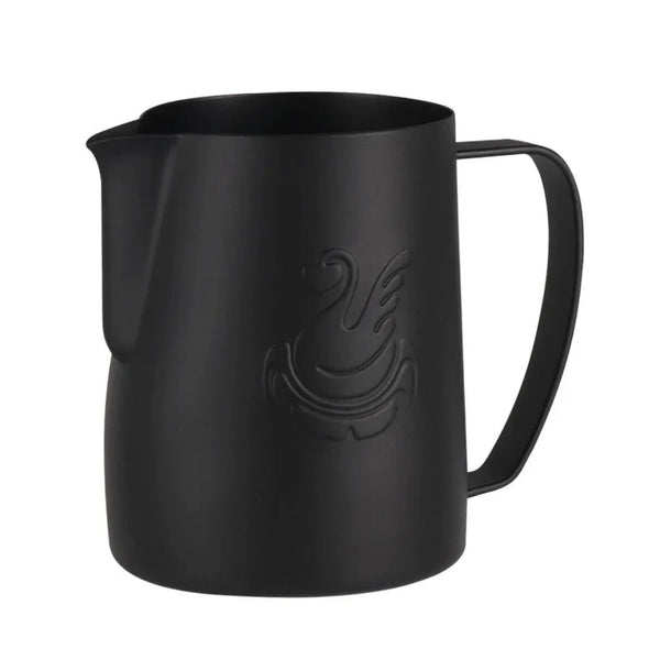 Starbrew Elegant Swan Latte Art Pitcher 400ml/600ml
