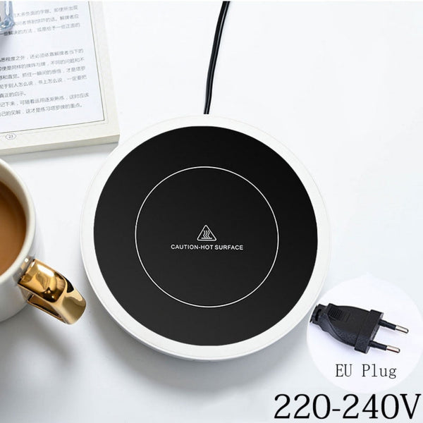 LifeSmart Mug Warmer For Home Office Desk Use