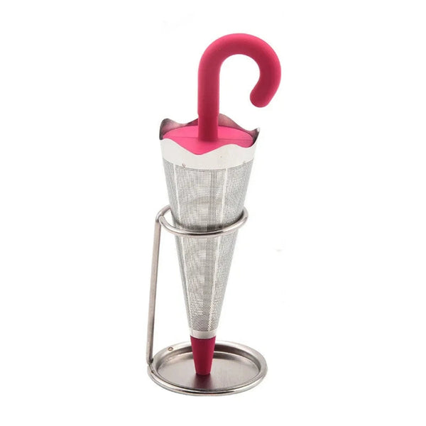 Umbrella Shape Tea Infuser