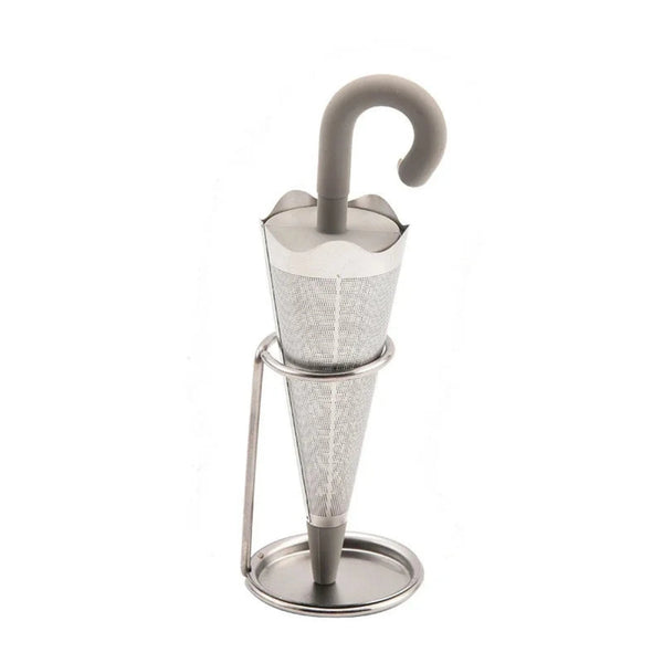Umbrella Shape Tea Infuser