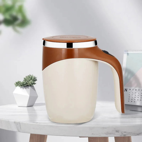 SB Automatic Stirring Rechargeable Magnetic Mug