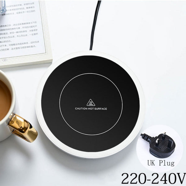 LifeSmart Mug Warmer For Home Office Desk Use