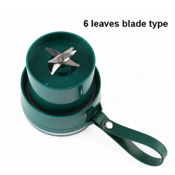 BlendSpiral Juicer Portable Blender