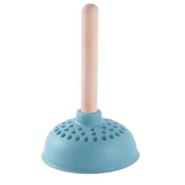 Toilet Plunger Tea Infuser