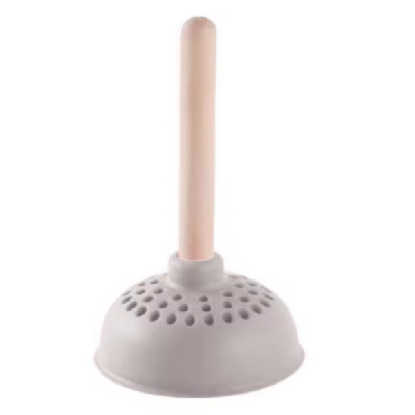 Toilet Plunger Tea Infuser