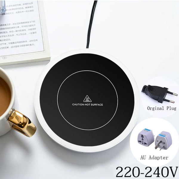 LifeSmart Mug Warmer For Home Office Desk Use