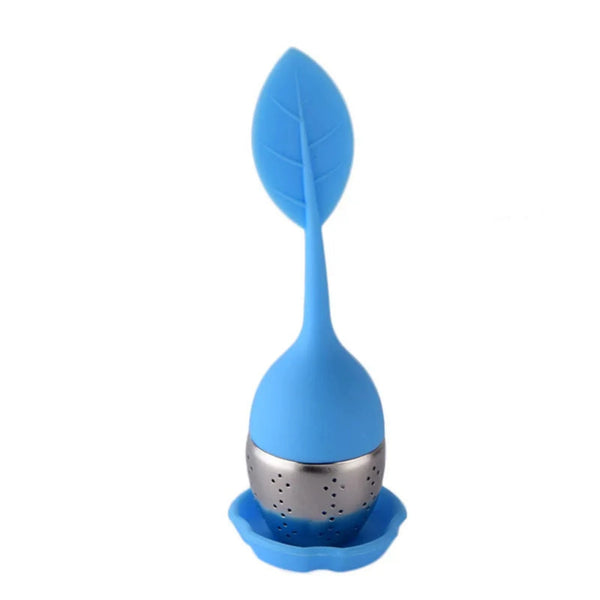 Tea Leaf Infuser Loose Tea Strainer