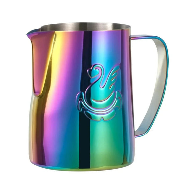 Starbrew Elegant Swan Latte Art Pitcher 400ml/600ml