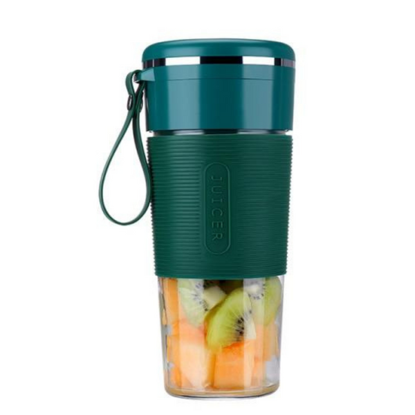 BLENDSPIRAL Juicer Portable Blender