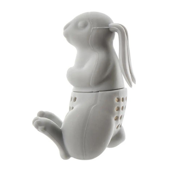 BUNNY Tea Infuser Loose Tea Strainer