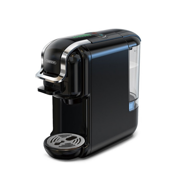 HiBREW 19Bar 5 in 1 Multiple Capsule Espresso Coffee Machine