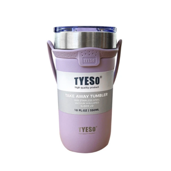 TYESO Take Away Tumbler