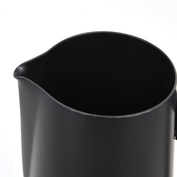 Starbrew Non-Stick Black Latte Art Pitcher