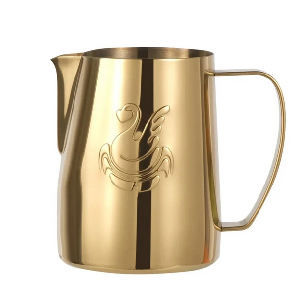 Starbrew Elegant Swan Latte Art Pitcher 400ml/600ml