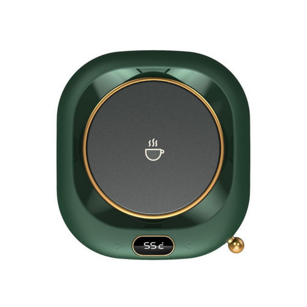 LifeSmart Temperature Control Smart Mug Warmer