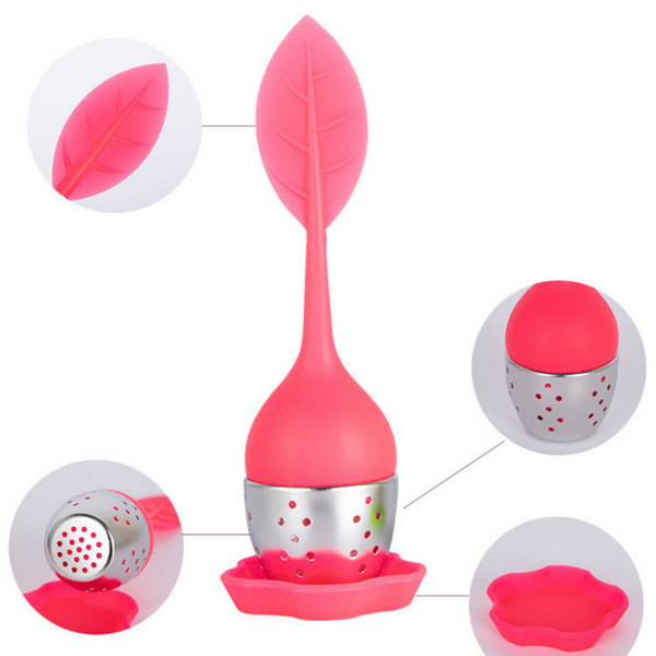 Tea Leaf Infuser