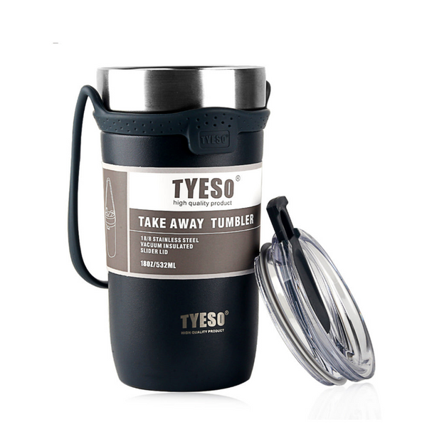 Tyeso Take Away Tumbler
