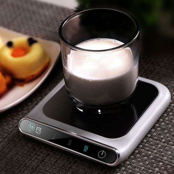 LifeSmart New Potable USB Mug Warmer