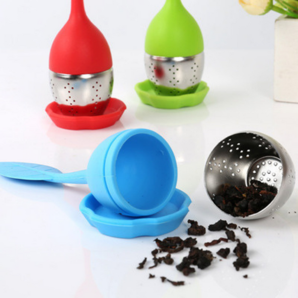 Tea Leaf Infuser