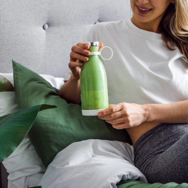 TopBlend Portable Bottle Blender