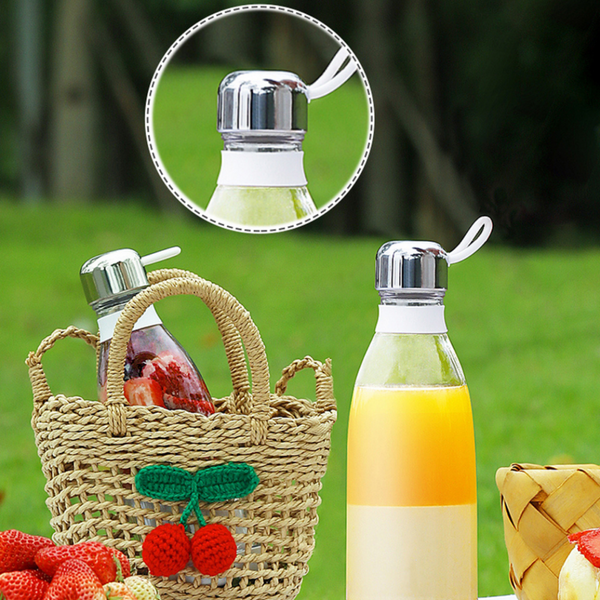 TopBlend Portable Bottle Blender