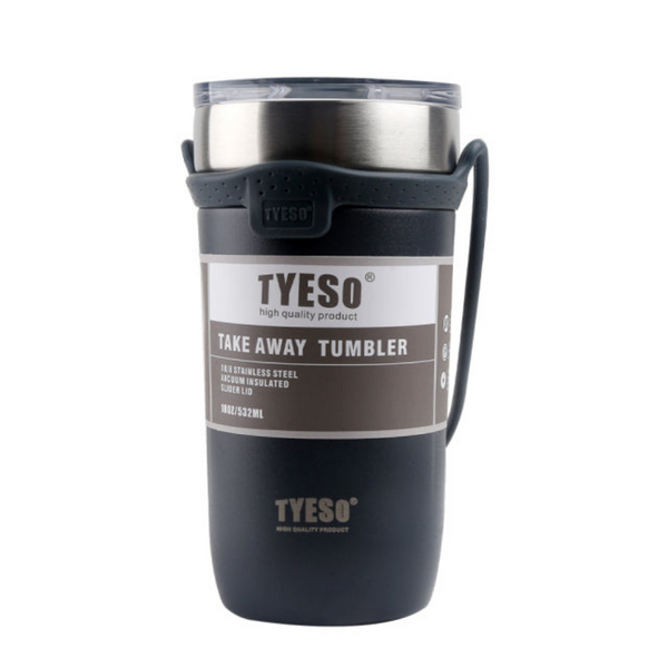Tyeso Take Away Tumbler