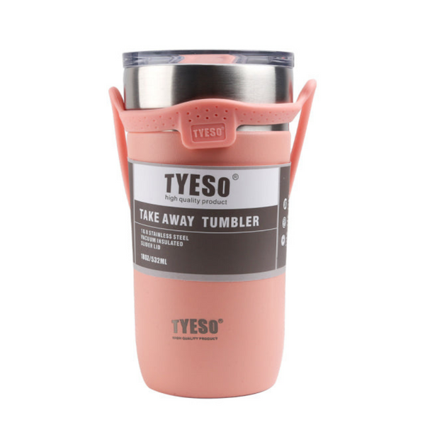 Tyeso Take Away Tumbler