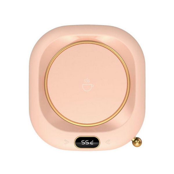 LifeSmart Temperature Control Smart Mug Warmer