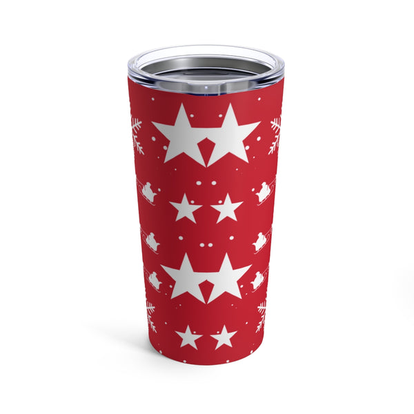 Starbrew Holiday 2022 Glittering Stars Tumbler 20oz