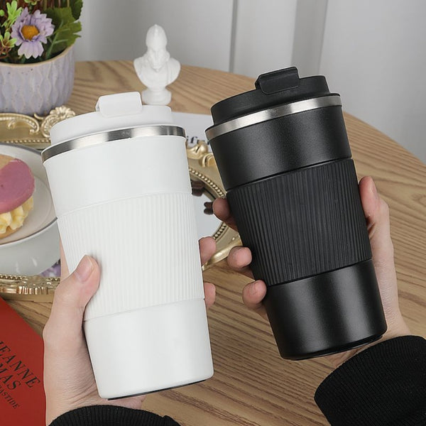 Starbrew Portable Thermos Travel Mug